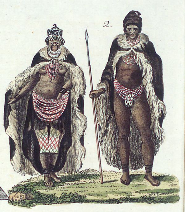 Hottentotten Interlinking_Pictura