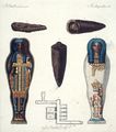 Aegyptische Mumien