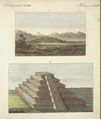Mexicanische Pyramiden