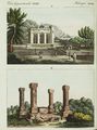 Merkwürdige Denkmäler in Abyssinien
