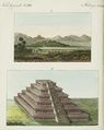 Mexicanische Pyramiden