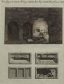 Die Katakomben oder unterirdischen Gräber von Rom