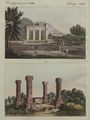 Merkwürdige Denkmäler in Abyssinien