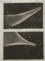Der grosse Komet vom Jahr 1811